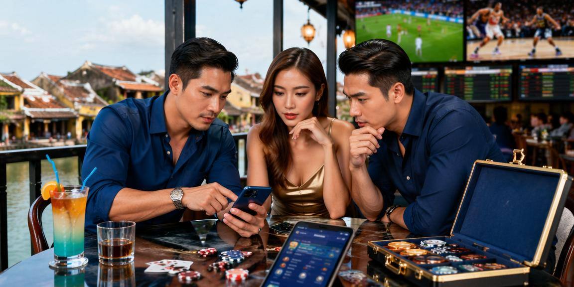 32win03 Ngoc Lua Turbo Hoạt Động Như Thế Nào?