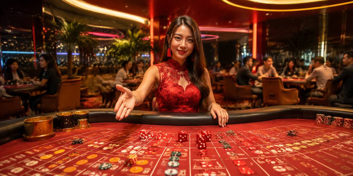 32win03 Cẩm Nang Casino Trực Tiếp