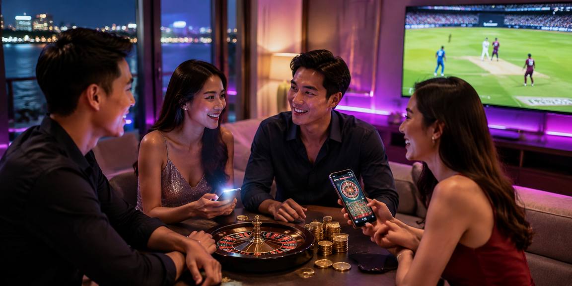 32win03 Thẻ Ngân Hàng Roulette